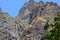 Curral das Freiras valley, deeply set within Madeiraâ€™s central mountain range