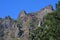 Curral das Freiras valley, deeply set within Madeiraâ€™s central mountain range