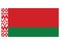 Current Flag of Belarus