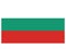 Current Flag of Bulgaria