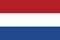 Current Flag of the Netherlands