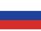 Current Flag of Russian Federation