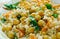 Curried Couscous Salad