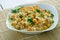 Curried Couscous Salad