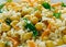 Curried Couscous Salad