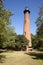 Currituck Beach Lighthouse