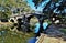 Currituck Heritage Park Gazebo on North Carolina Outer Banks