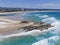 Currumbin Alley surf break