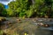 Currumbin Rock Pools in Gold Coast, Queensland, Australia