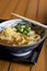 Curry Beef Udon Bowl