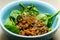 Curry Lentil Salad