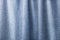 Curtain Blue Background