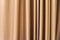 Curtain fabric background