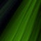 Curtain green abstract wallpaper design