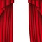 Curtain (vector)