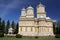 Curtea de Arges Cathedral - Romanian famous church
