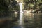 Curtis Falls Mount Tamborine Gold Coast Hinterland