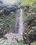 Curug Nangka - Nangka Waterfall