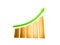 Curve growth chart