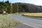 curve out of Quiddelbach towards Nordschleife