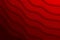 Curved abstract background - RED