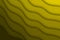 Curved abstract background - YELLOW