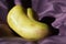 Curved erotic pear