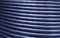 Curved metallic tubes texture background