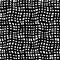 Curved net simply seamless monochrome pattern for backdrop, textile, wrapping paper and other.