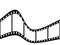 Curvy Filmstrip