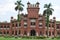 The Curzon Hall is a British Raj-era building and home of the Faculty of Science at the University of Dhaka.[1]