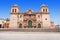 Cusco Cathedral