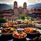 Cusco Culinary Feast