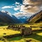Cusco's Hidden Gems: Uncovering Enchanting Landscapes and Ancient Ruins