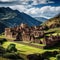 Cusco's Hidden Gems: Uncovering Enchanting Landscapes and Ancient Ruins