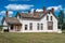 Custer House at Fort Abraham Lincoln State Park