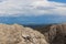 Custer State Park Landscape View