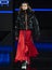 Custo Barcelona 2020 Fall Winter Runway Show in New York City