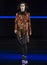 Custo Barcelona 2020 Fall Winter Runway Show in New York City