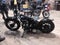 Custom Bikes show at the 2015 VERONA MOTOR BIKE EXPO Italy