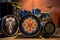 custom drum skins with unique designs