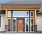 Custom Front Door Details Residential House Home For Sale In Canada
