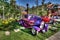 Custom Hot Rod Lake Tahoe Heavenly Car Show