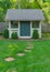 Custom Made Garden Shed