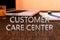 Customer Care Center