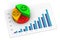 Customer Marketing Analytics Of A Positive Growing Business