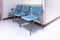 Customer patient seating and waiting area chairs, physician`s doctor`s office, hopital, emergency room, clinic