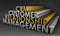 Customer Relationship Management CRM