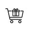 Customer Rewards saving money concept icon