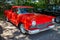 Customized  1957 Ford Ranchero Pickup